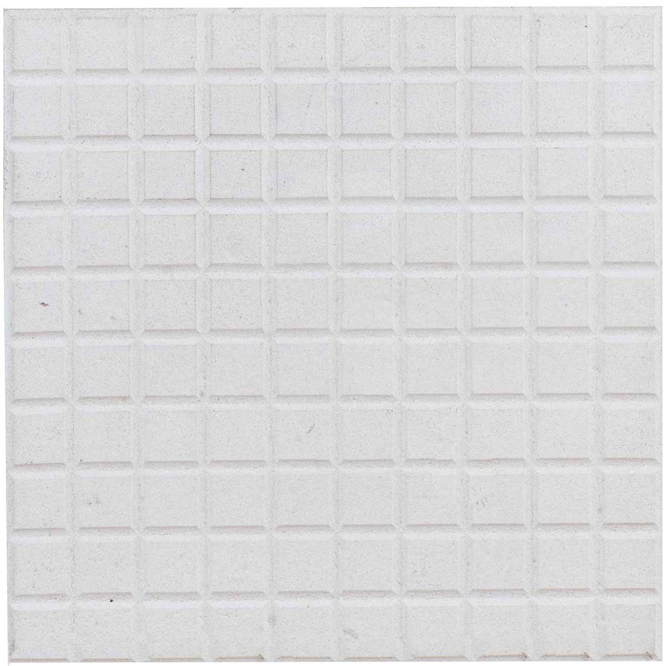 100 Panes Blanca