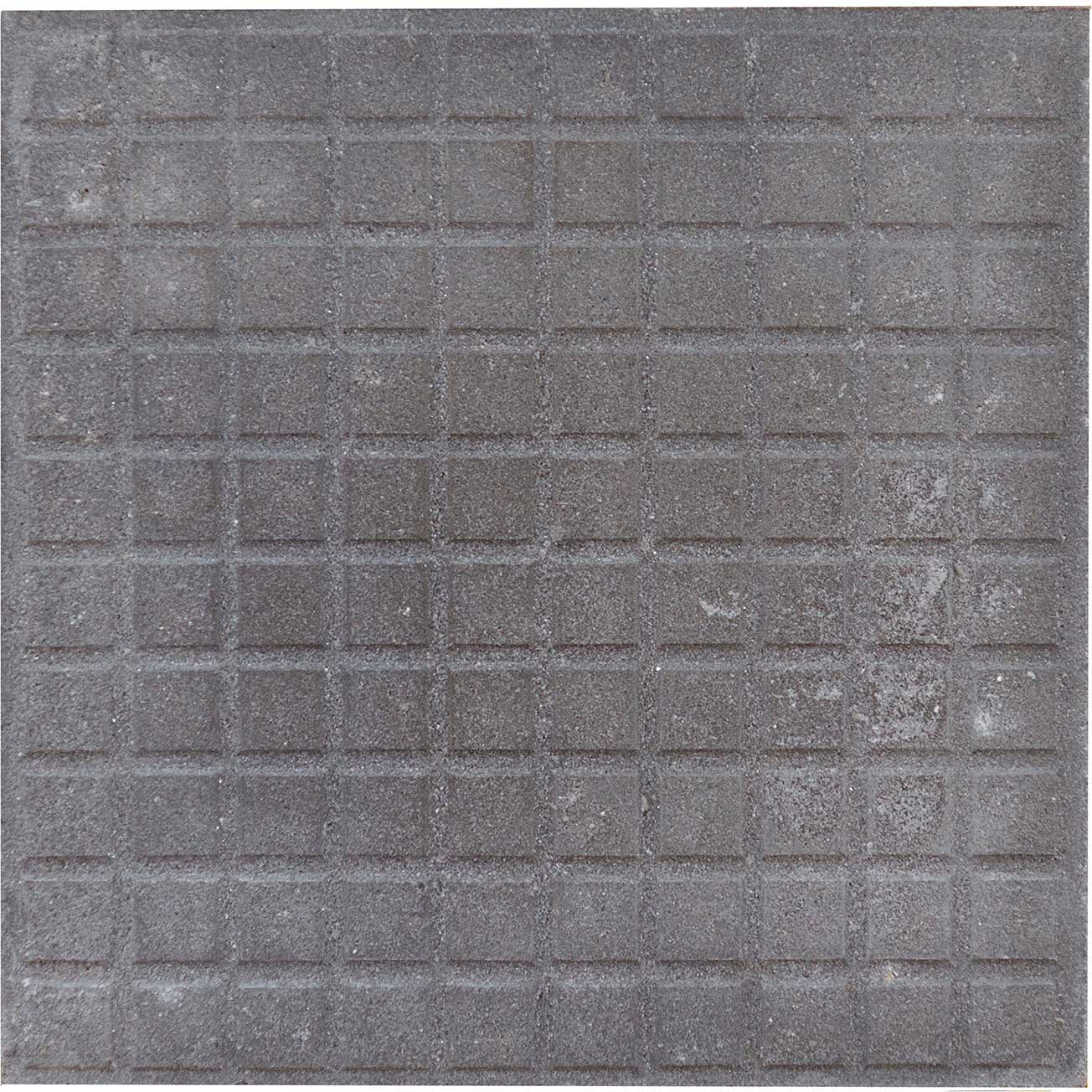 100 Panes Gris