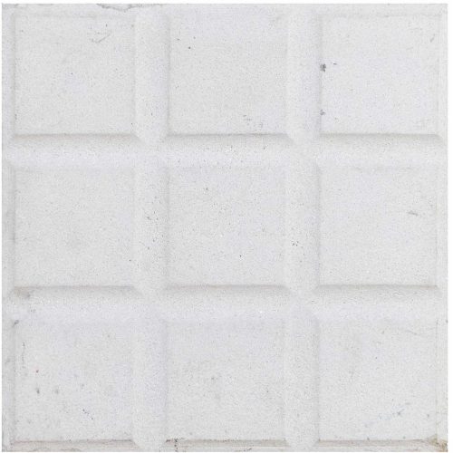 9 Panes Blanca