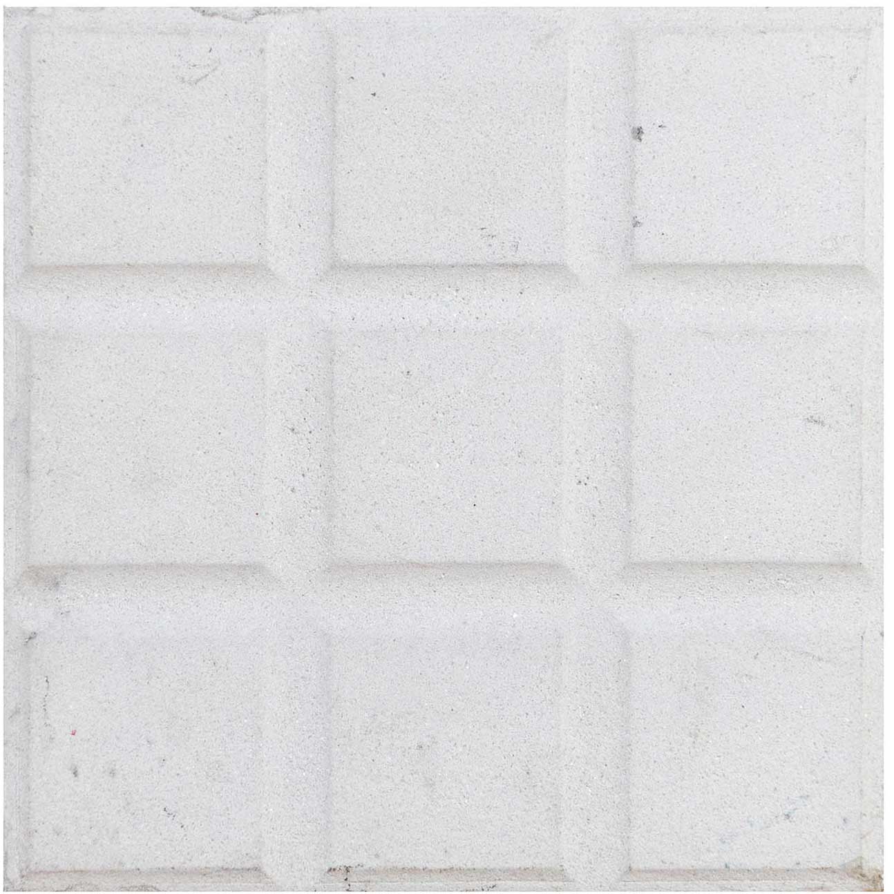 9 Panes Blanca