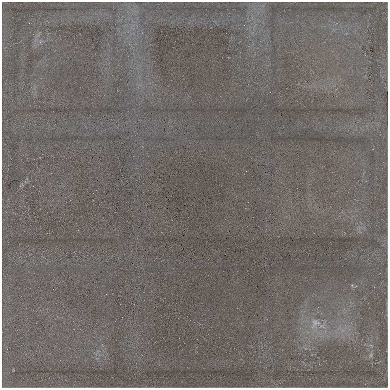 9 Panes Gris