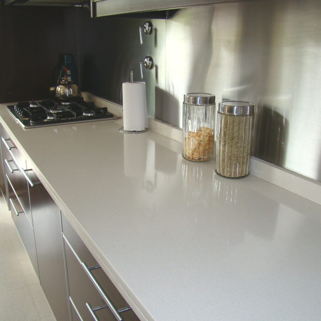 Mesada Cocina