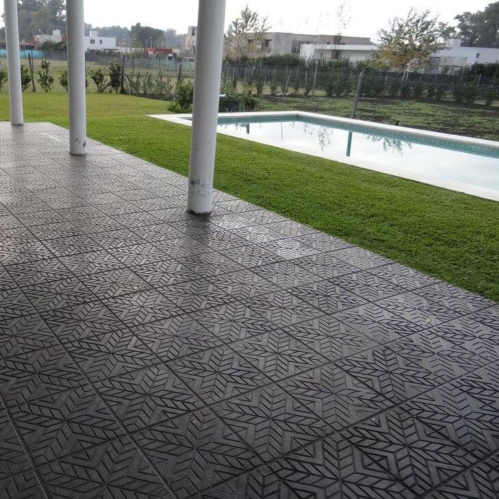 Galería residencial