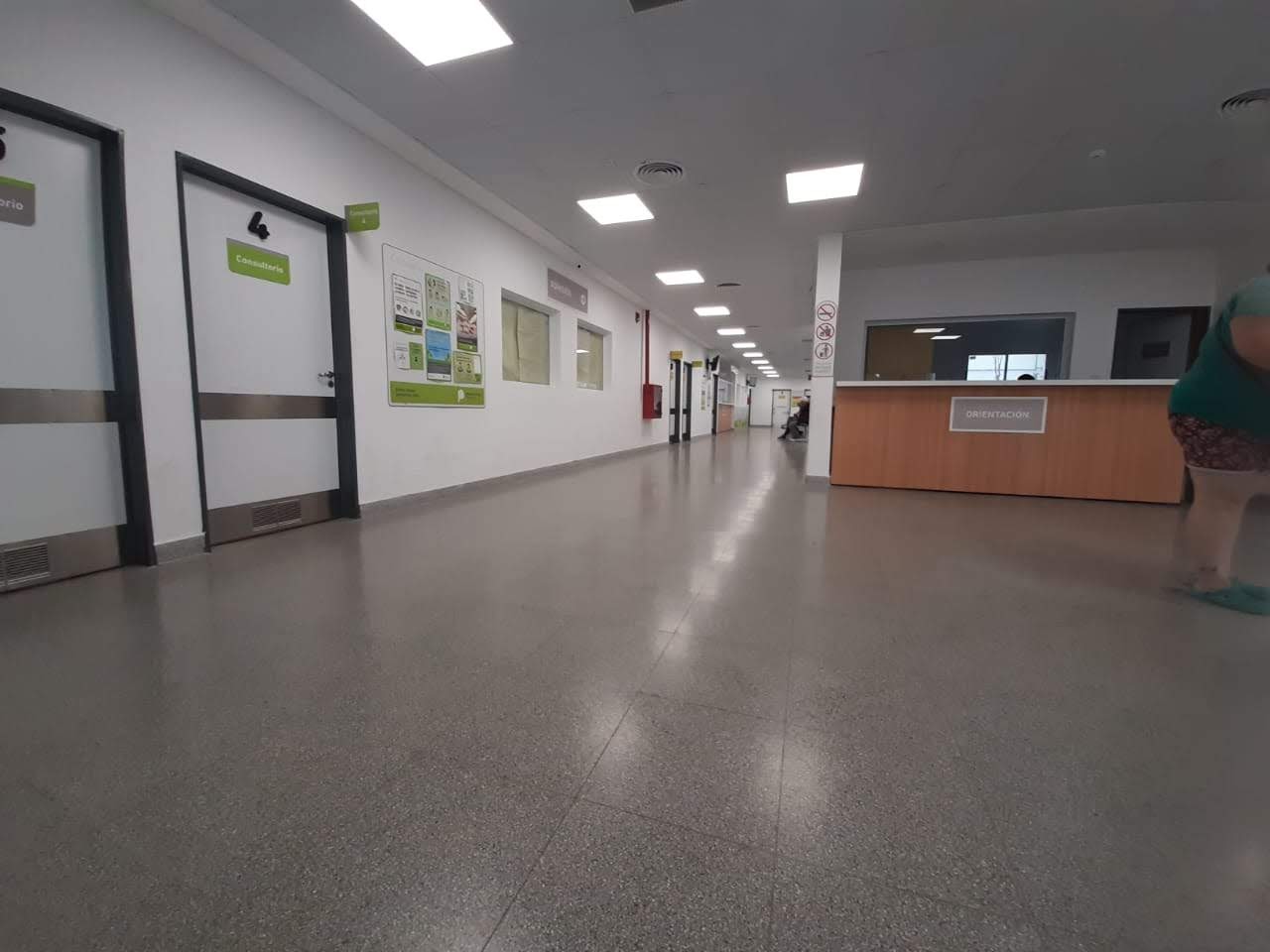 Hospital