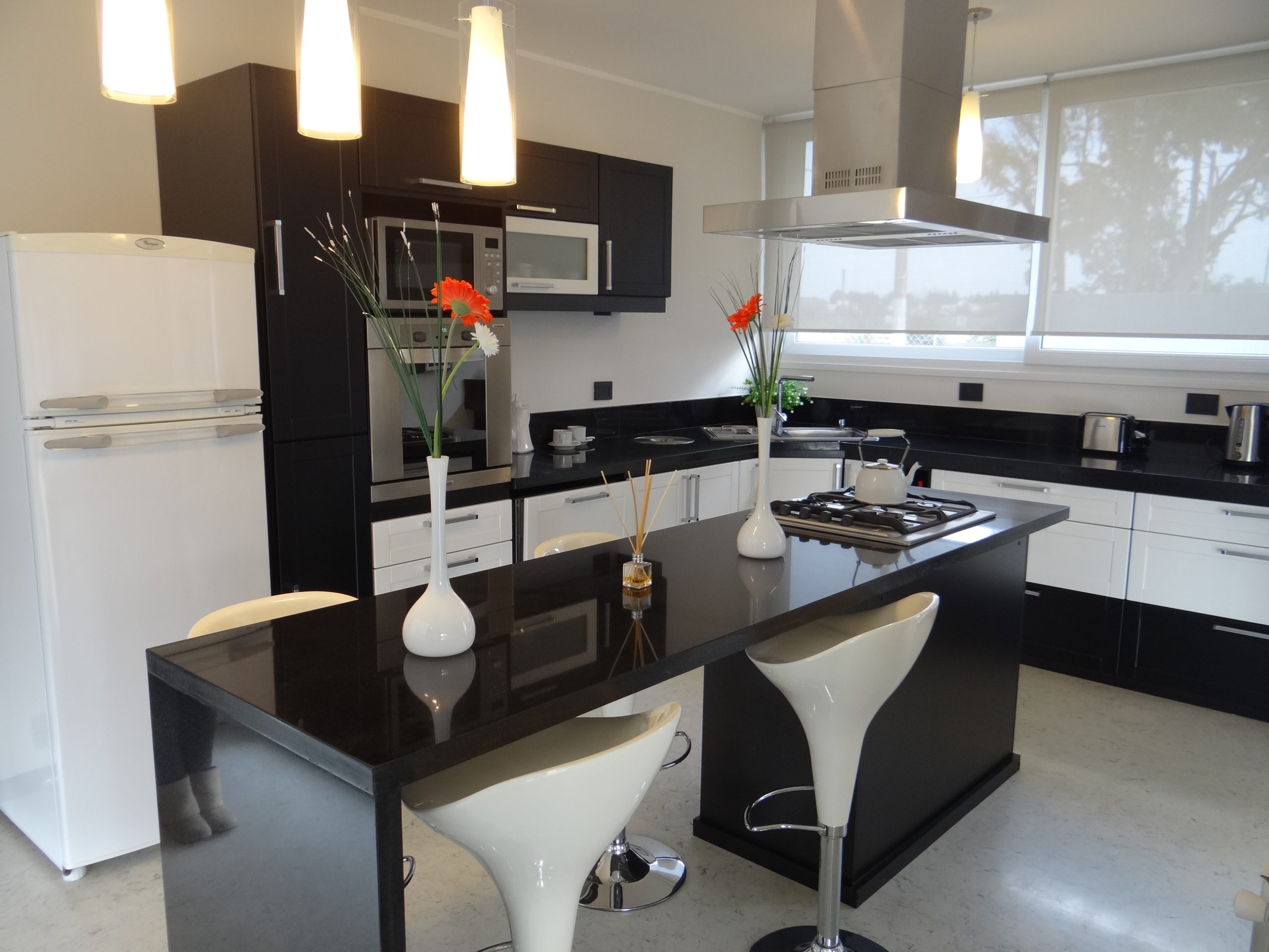 Isla Cocina