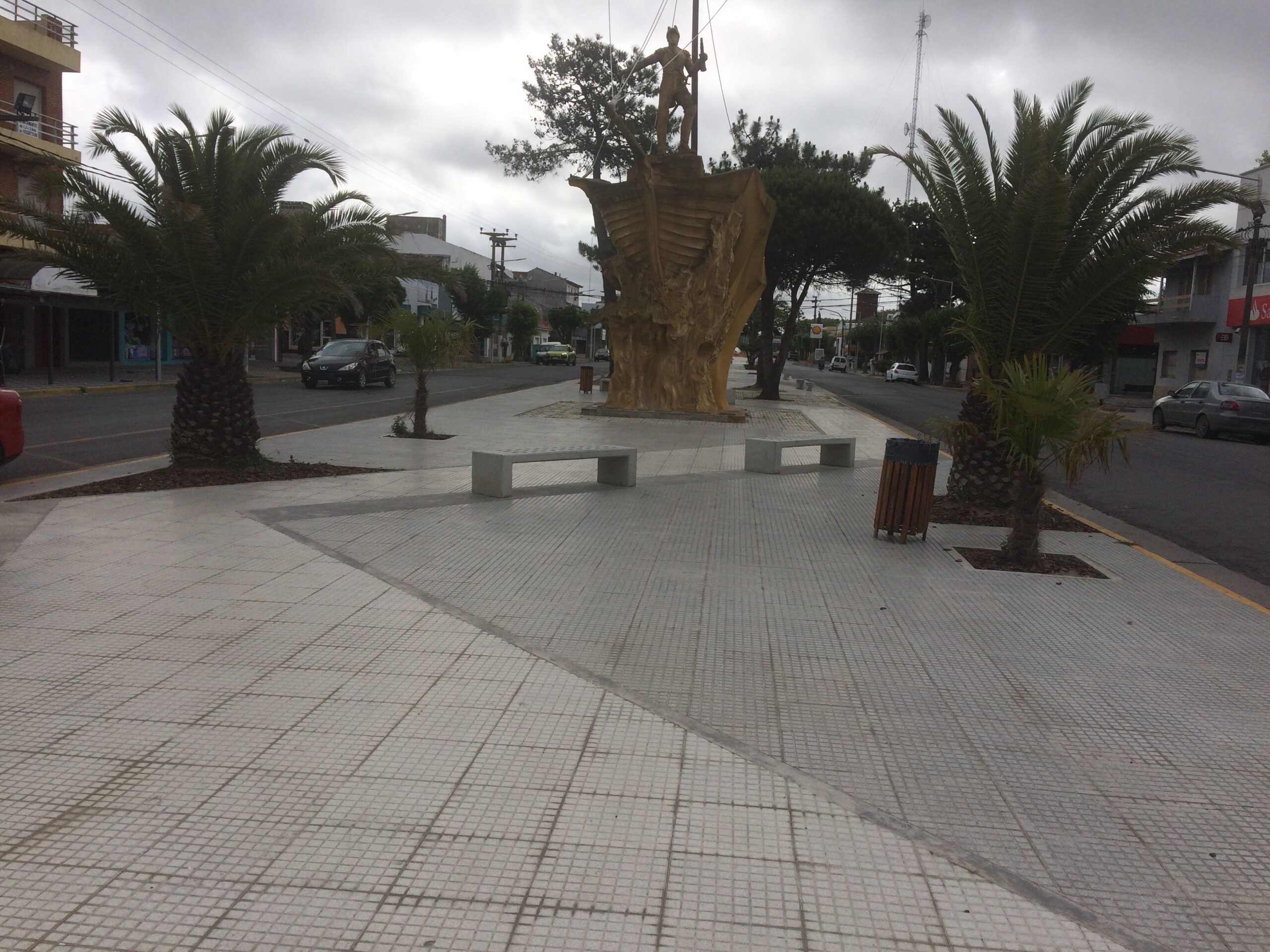 Plaza