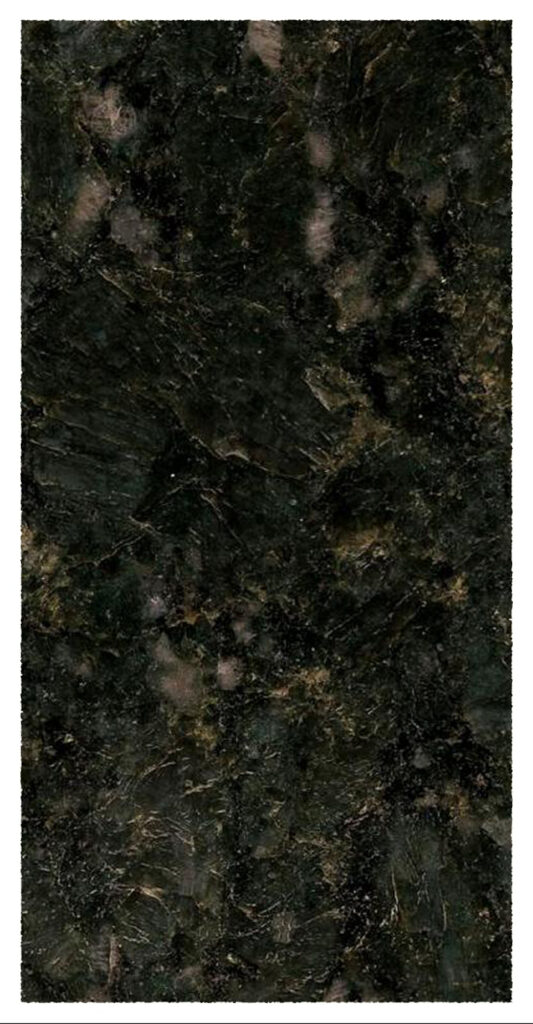 Verde Buterfly